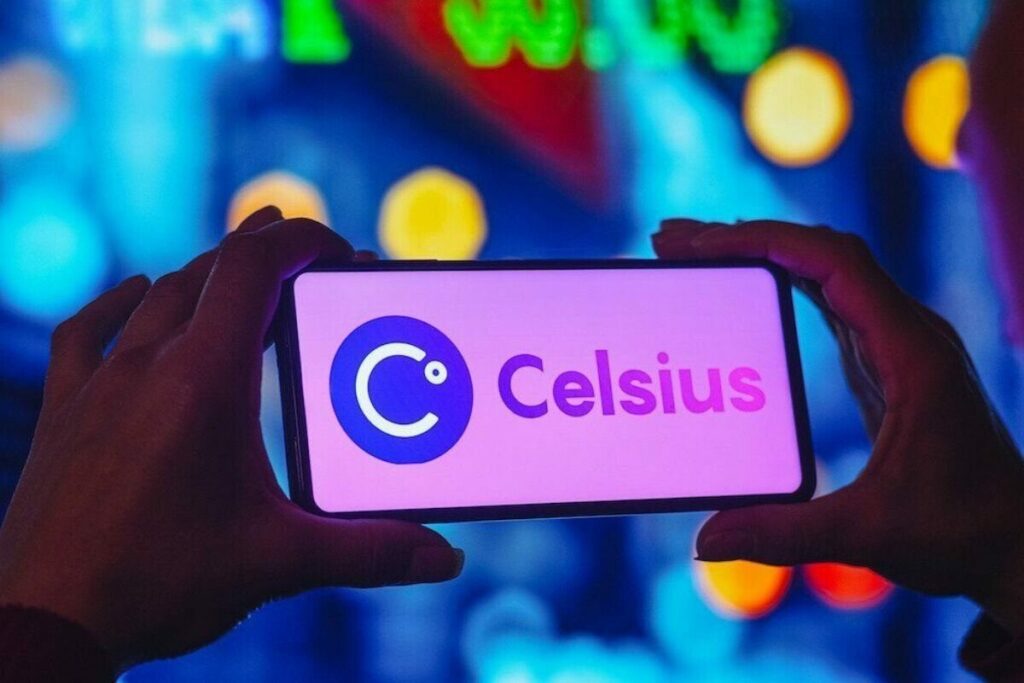 Celsius Sends Bankruptcy Restructuring Plan To Creditors Vote After Courts Approval