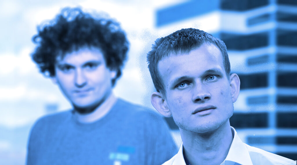 Ethereum Co-founder Vitalik Buterin Shares Insights on Sam Bankman-Fried’s Reputation