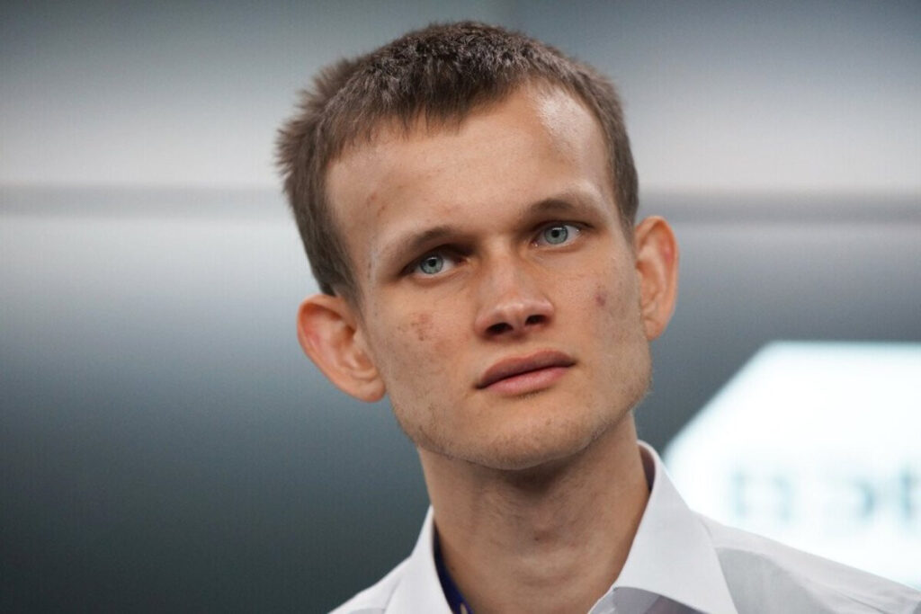 Ethereum Co-founder Vitalik Buterin Shares Insights on Sam Bankman-Fried’s Reputation