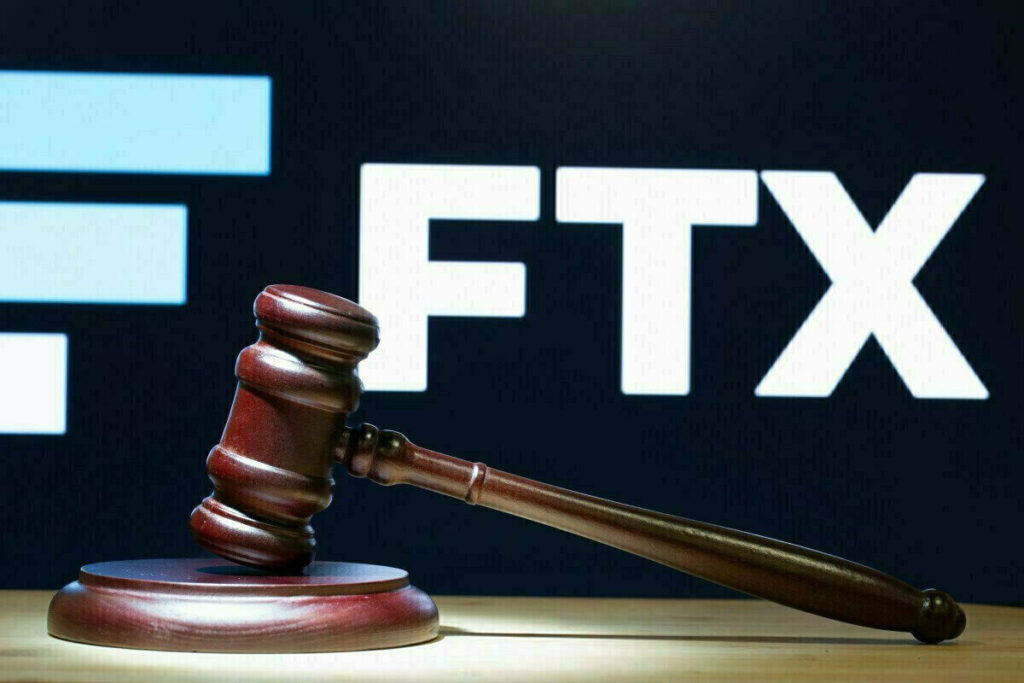 FTX Seeks $176 Million Settlement with Genesis Entities