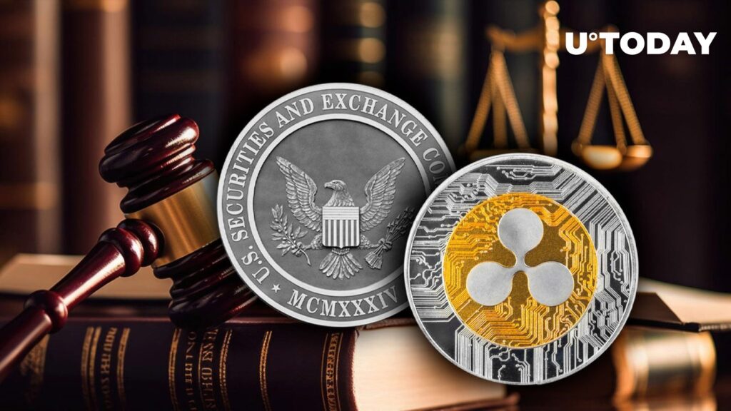 Judge Approves Investment Banker as Declarant in SEC vs. Ripple Legal Battle