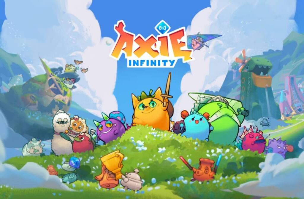 Philippine National Police Warns Citizens On Axie Infinity’s Play-to-Earn Model, Cites Security Concerns